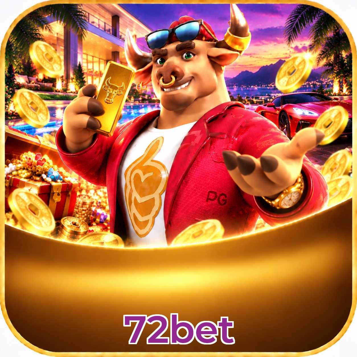 Loterias online da 72bet com Mega-Sena e pagamento via PIX