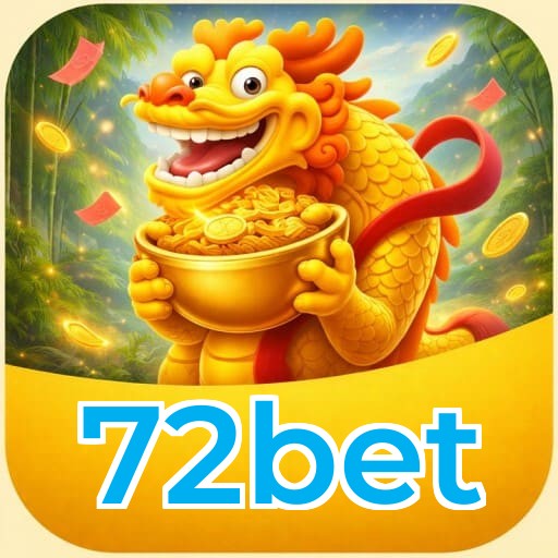 Tabela RTP dos jogos de cassino da 72bet