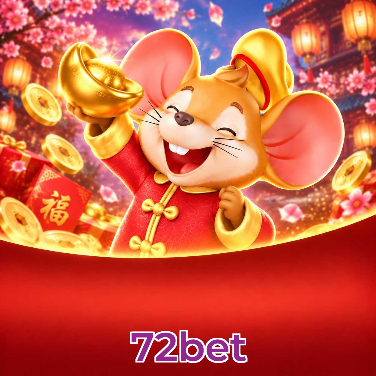 Como seguir a 72bet no Facebook e ativar notificações