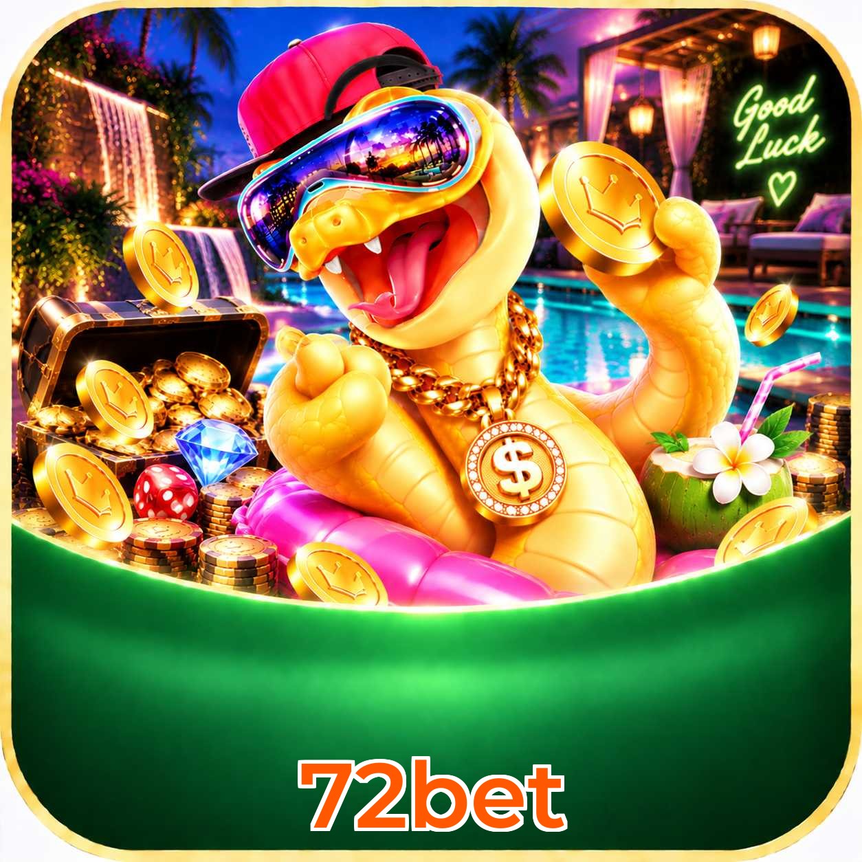Grandes vitórias nos jogos Fortune da 72bet