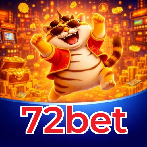 Logo da 72bet