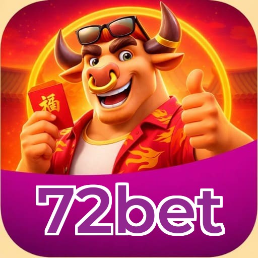 72bet bônus R$5.000 + 500 giros - Rollover 35x, prazo 30 dias, 38% taxa conversão