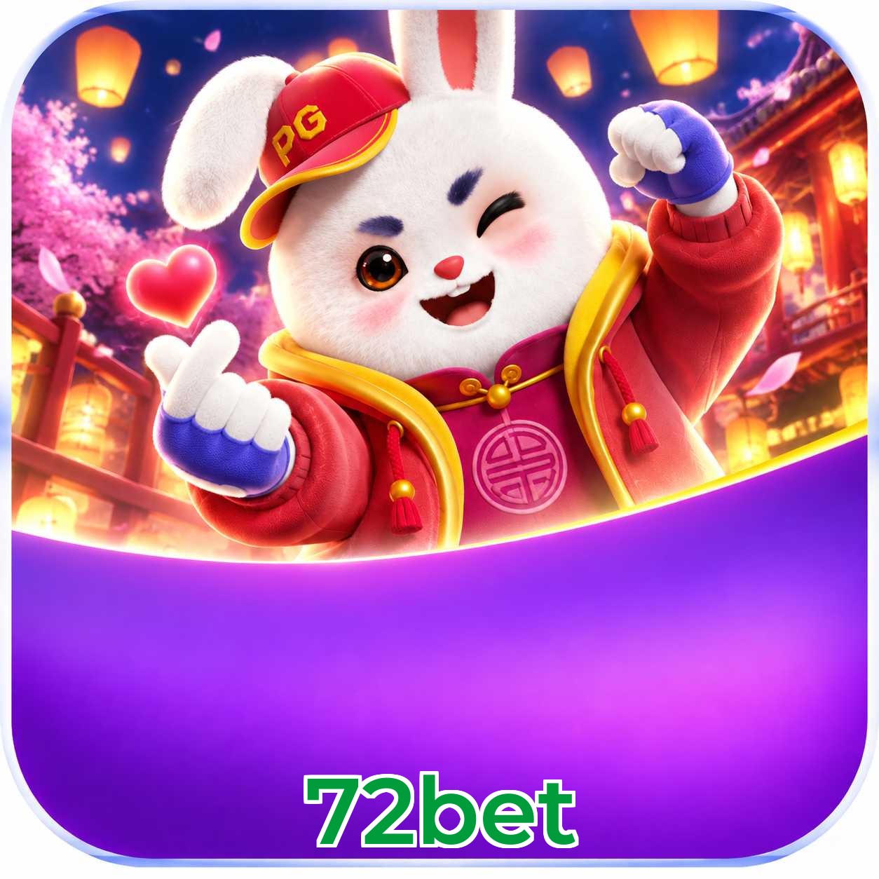 Download seguro do app 72bet com APK oficial de 58MB