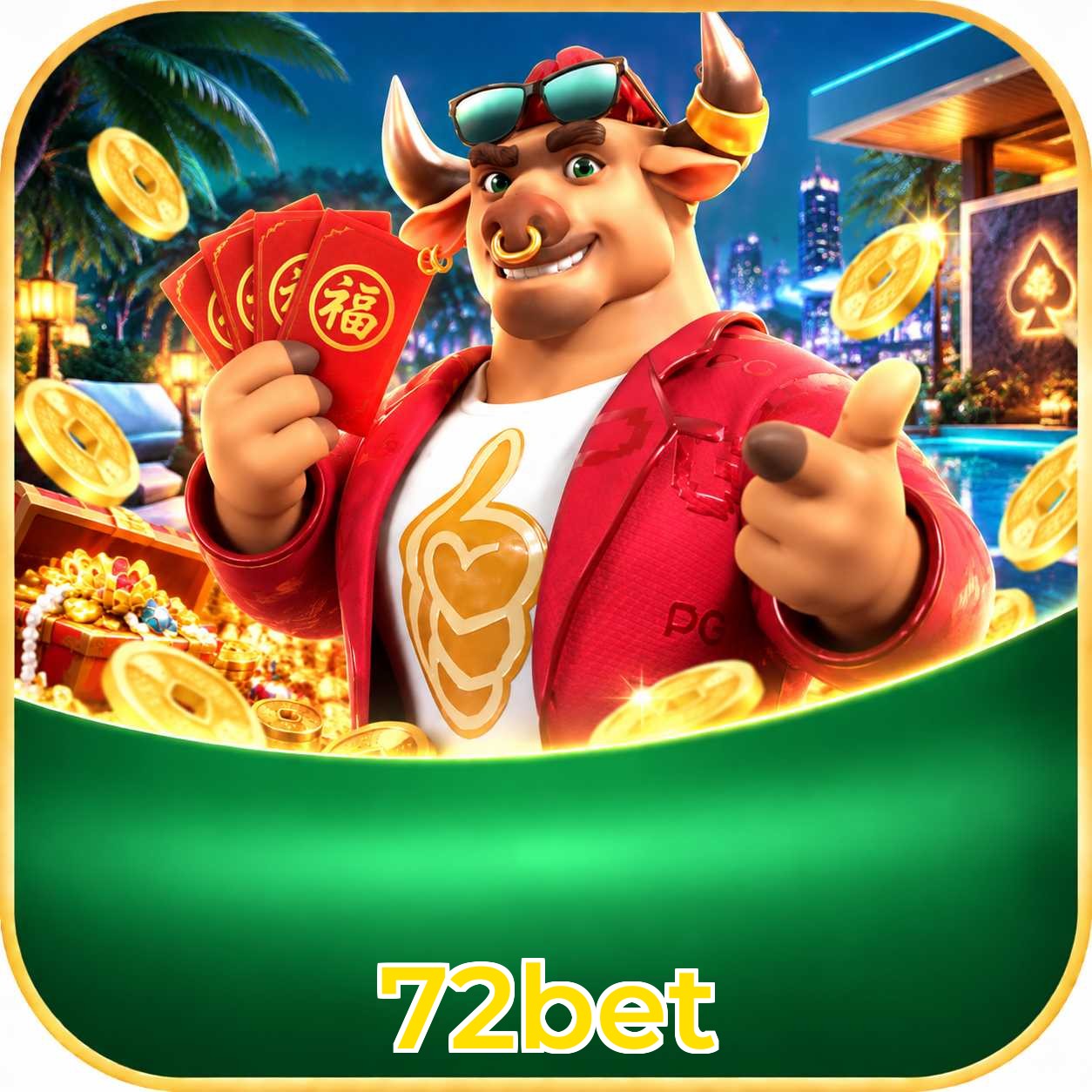 APK oficial da 72bet para Android com instalação verificada